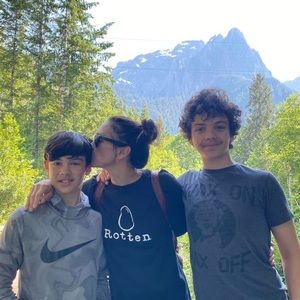 Meet your Posher, Tamara